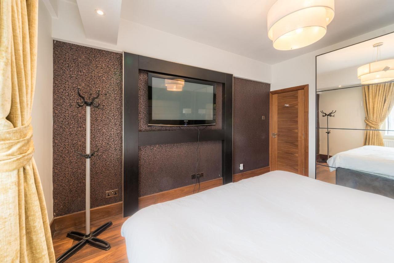 Dudley Court- Marble Arch Apartment London