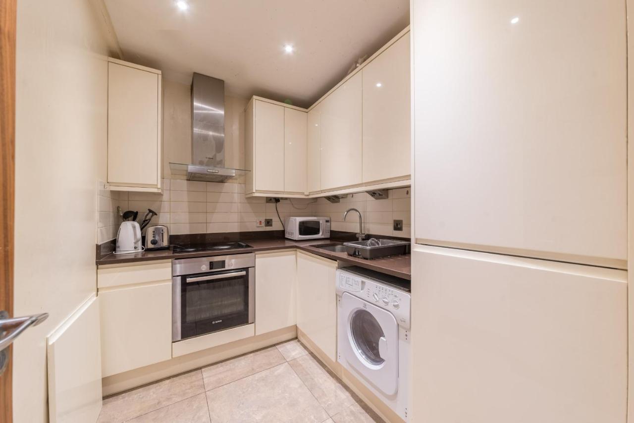 Dudley Court- Marble Arch * London