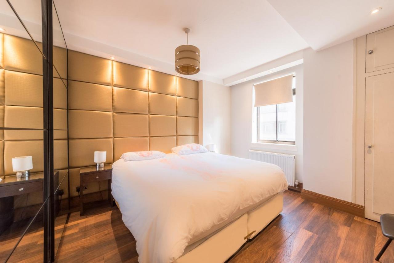 Apartment Dudley Court- Marble Arch London