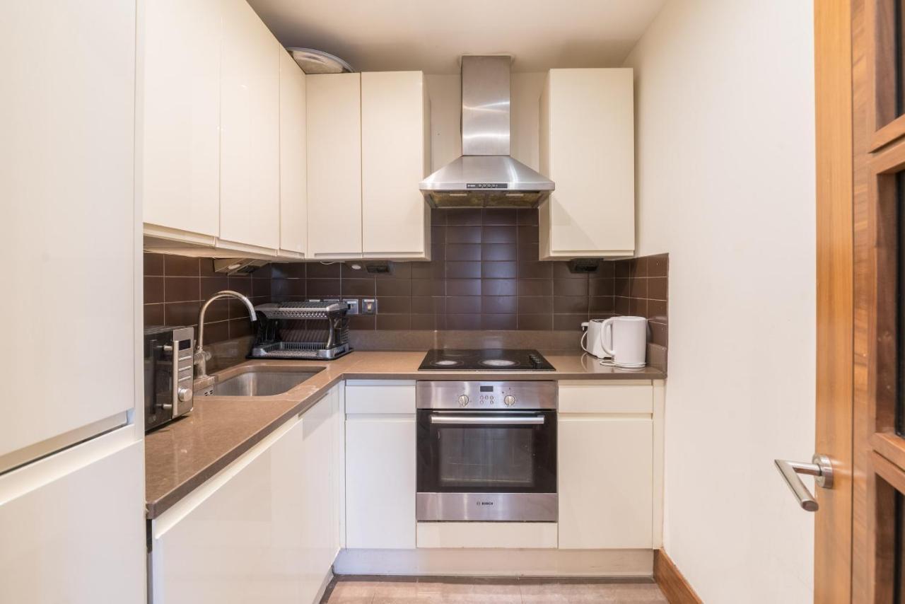 Apartment Dudley Court- Marble Arch *