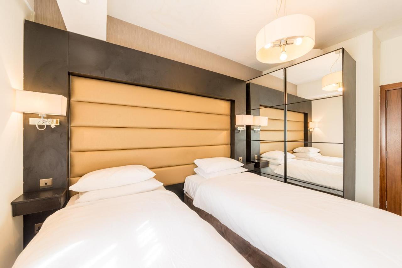 Apartment Dudley Court- Marble Arch *