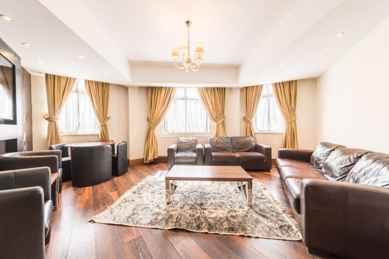 Apartment Dudley Court- Marble Arch