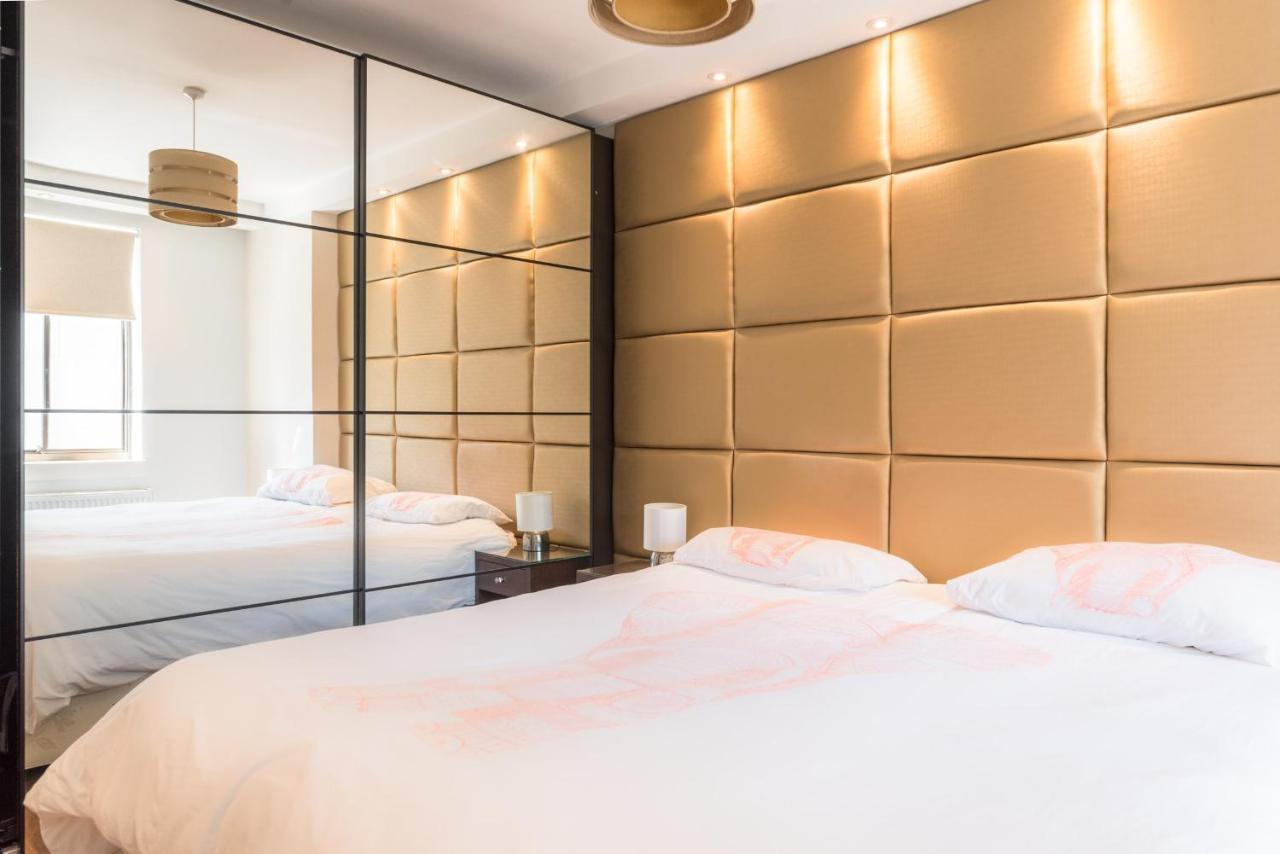 Apartment Dudley Court- Marble Arch London