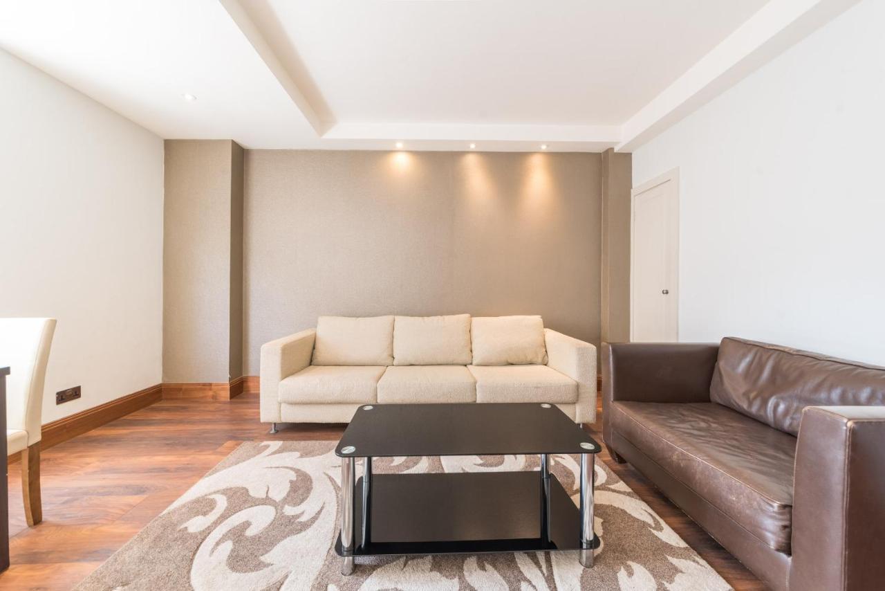 Apartment Dudley Court- Marble Arch