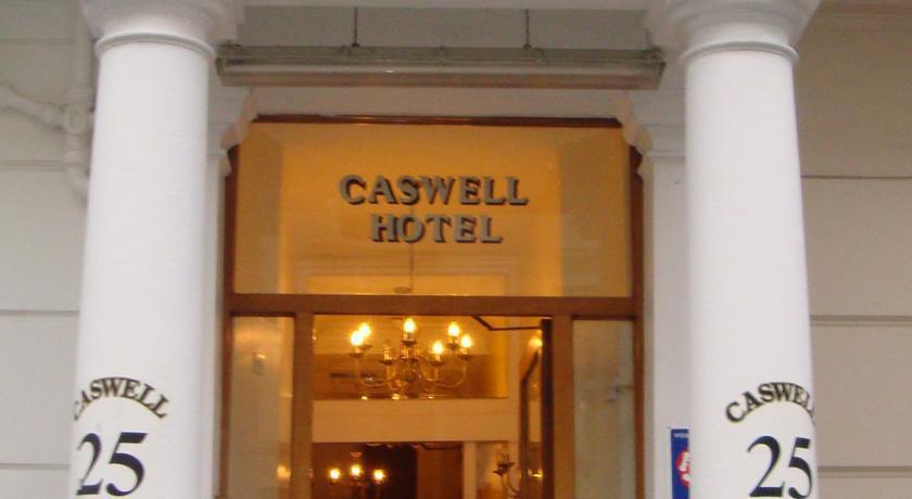 Hotel Mornington Victoria 4*