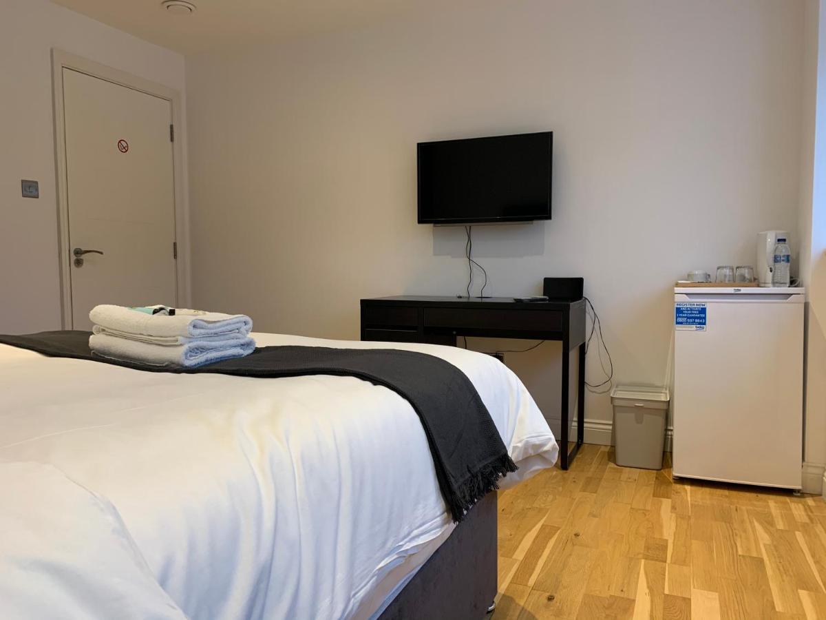 Gæstehus Se10 House