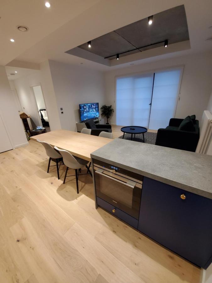 Agar House Appartement Londen