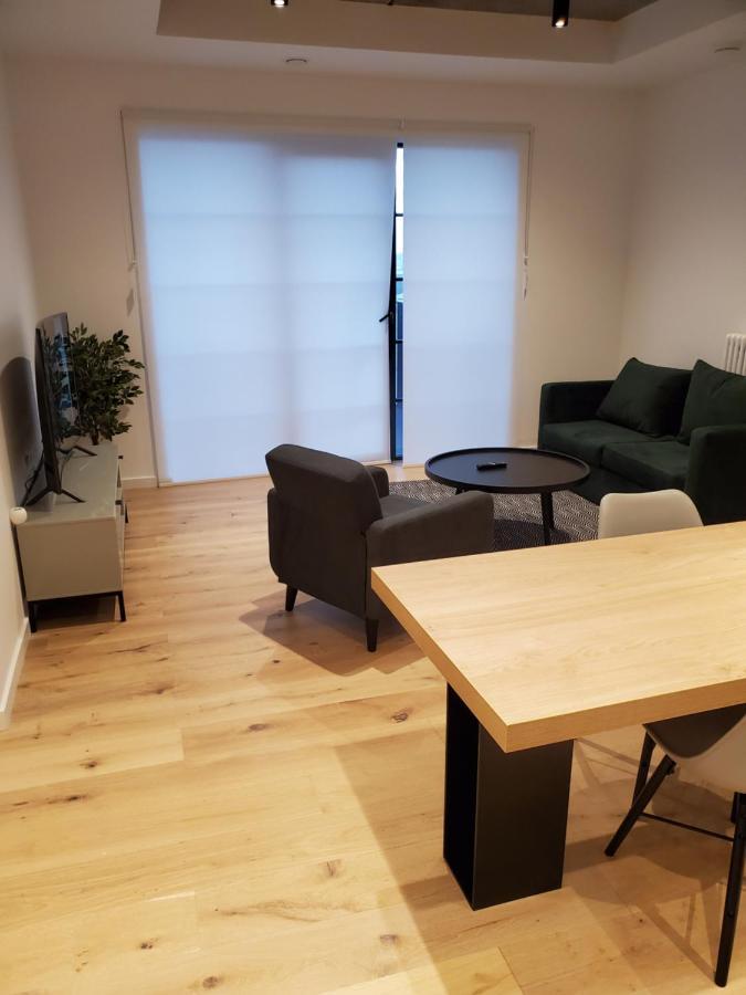 Agar House Appartement
