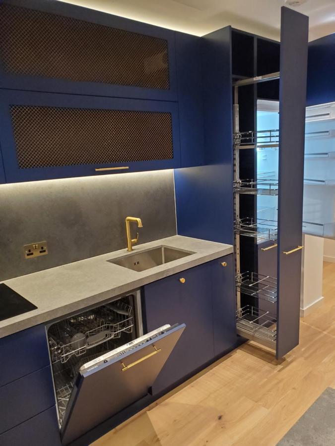 Appartement Agar House Londen