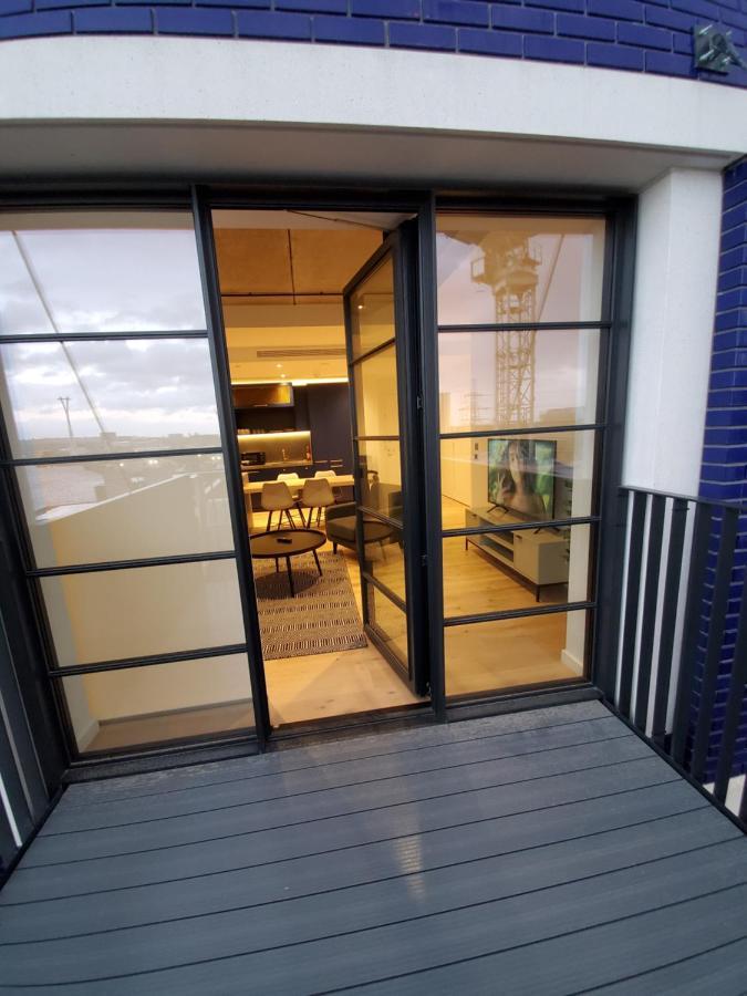 Appartement Agar House