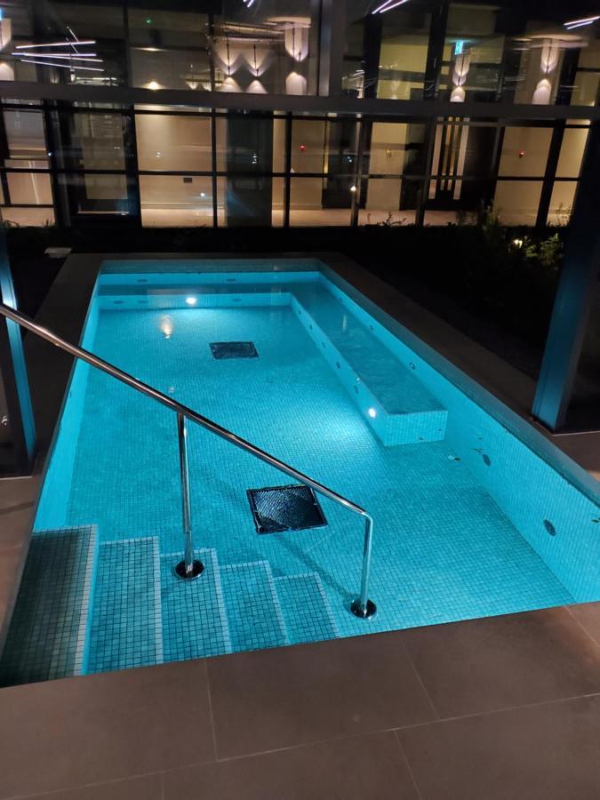 Appartement Agar House *