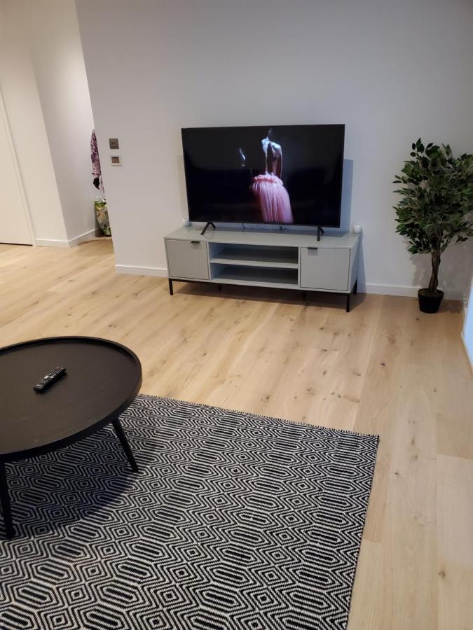 Appartement Agar House