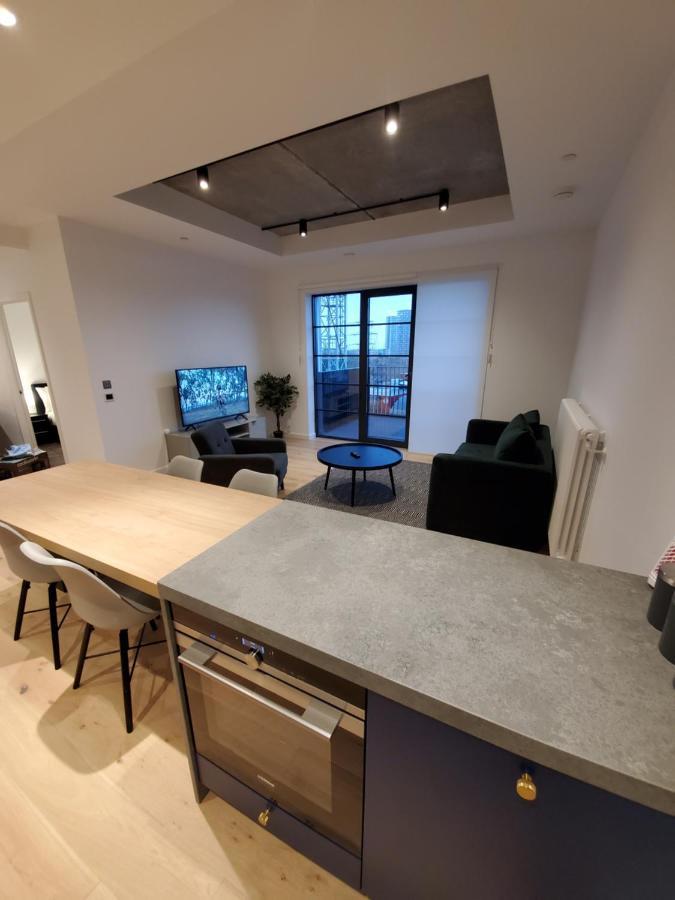 Appartement Agar House *