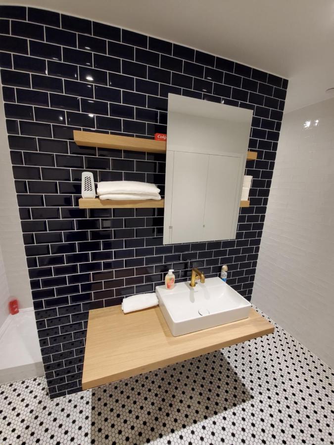 Agar House Appartement *