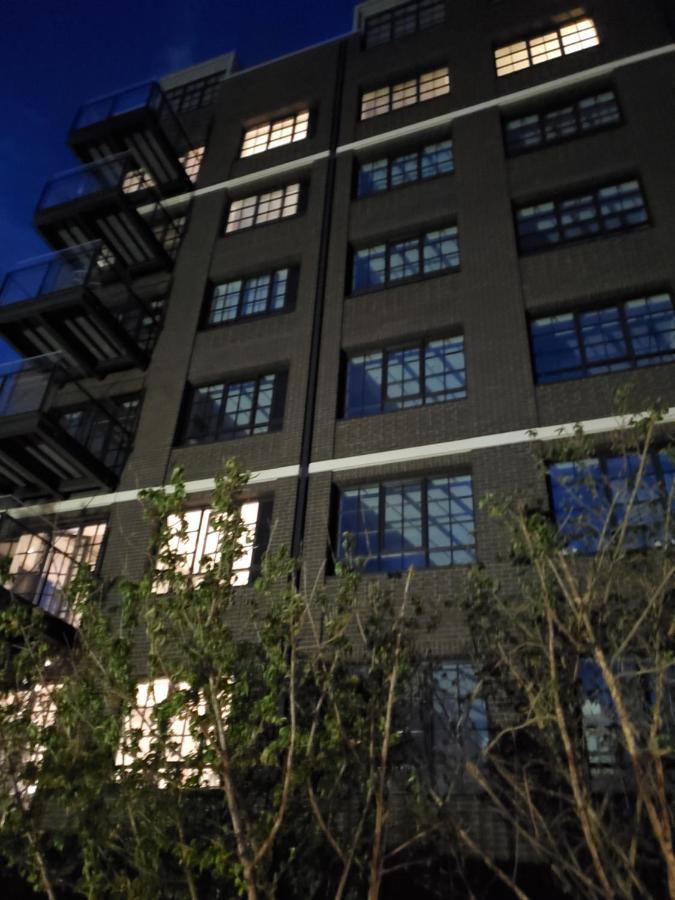 Appartement Agar House Londen