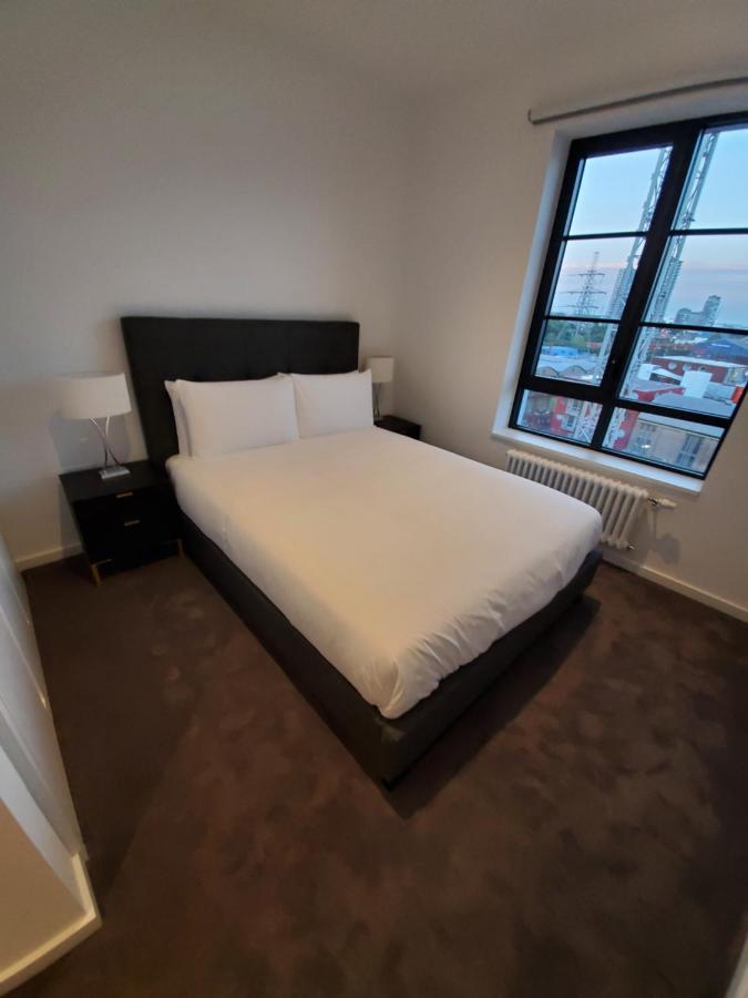 Agar House Appartement