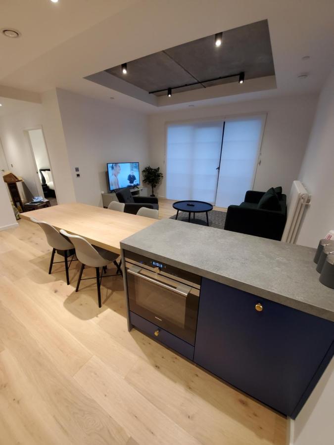 Agar House Londen