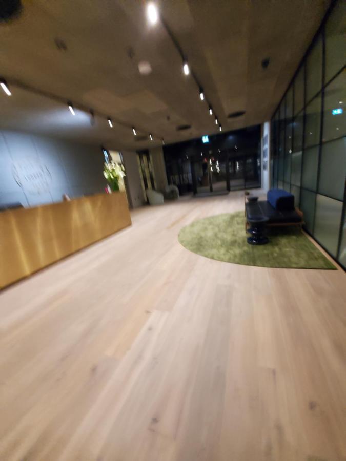 Appartement Agar House *