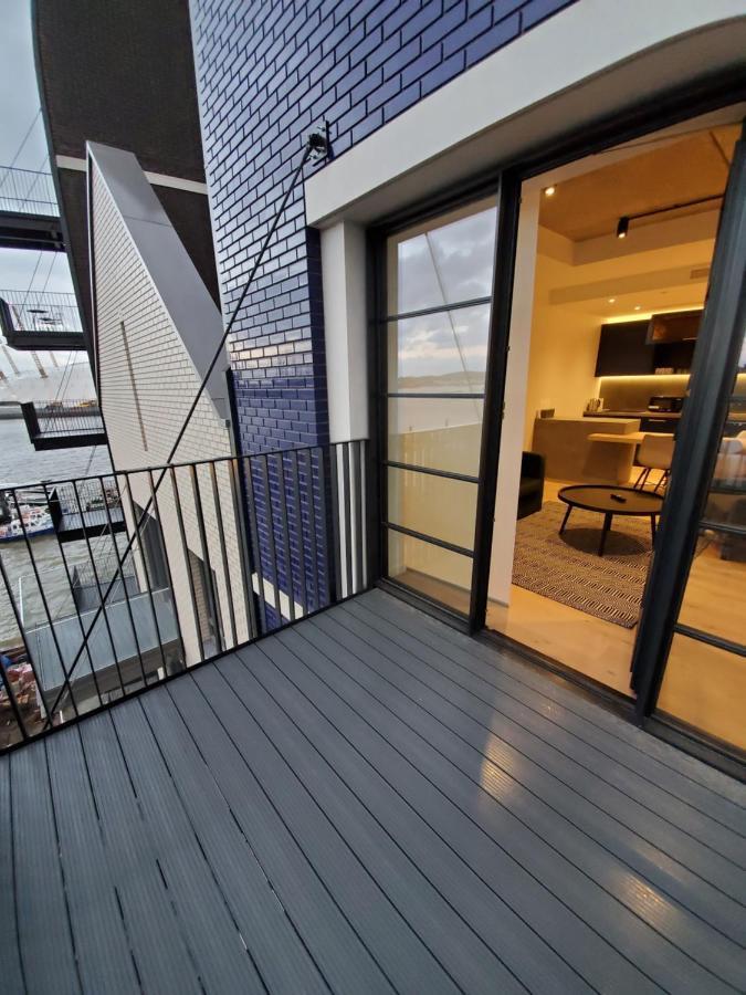 Agar House Appartement Londen