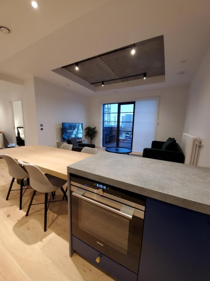Agar House Appartement *