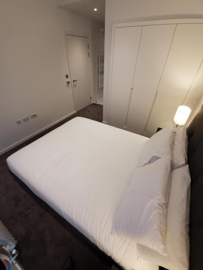 Appartement Agar House Londen