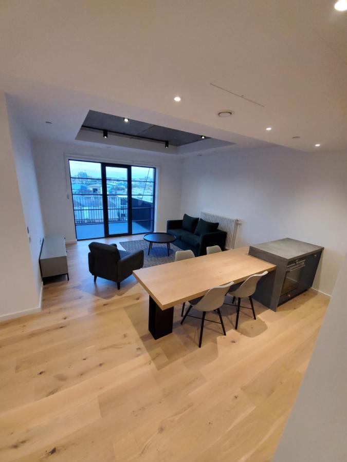 Agar House * Londen