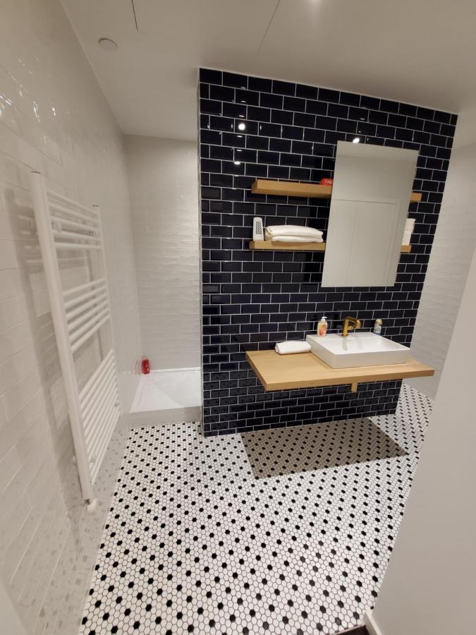 Agar House Appartement Londen