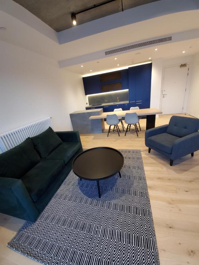 Appartement Agar House *