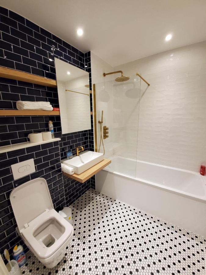 Agar House Appartement *