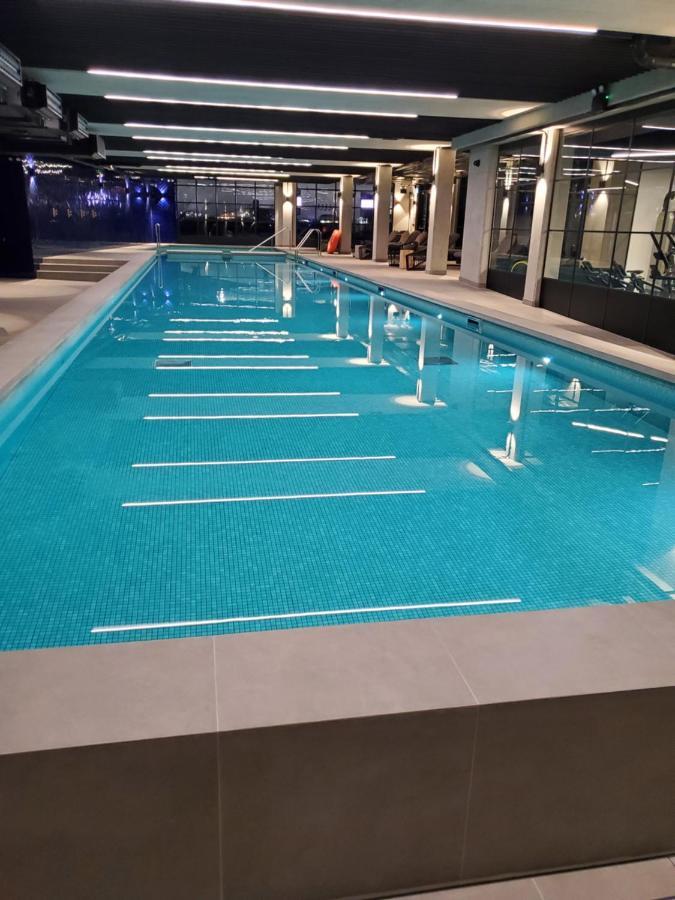 Agar House Londen