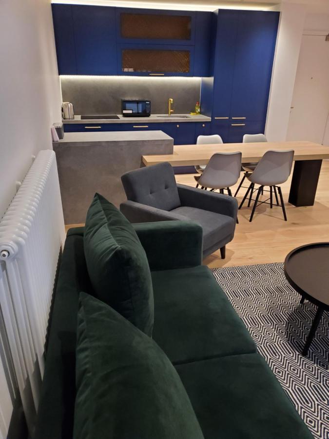 Appartement Agar House Londen