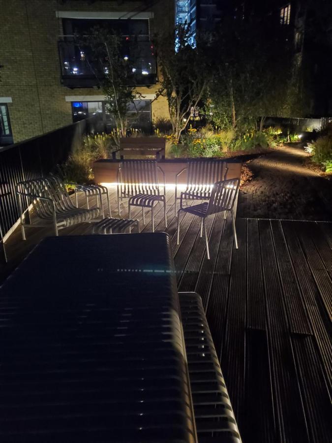 Appartement Agar House Londen