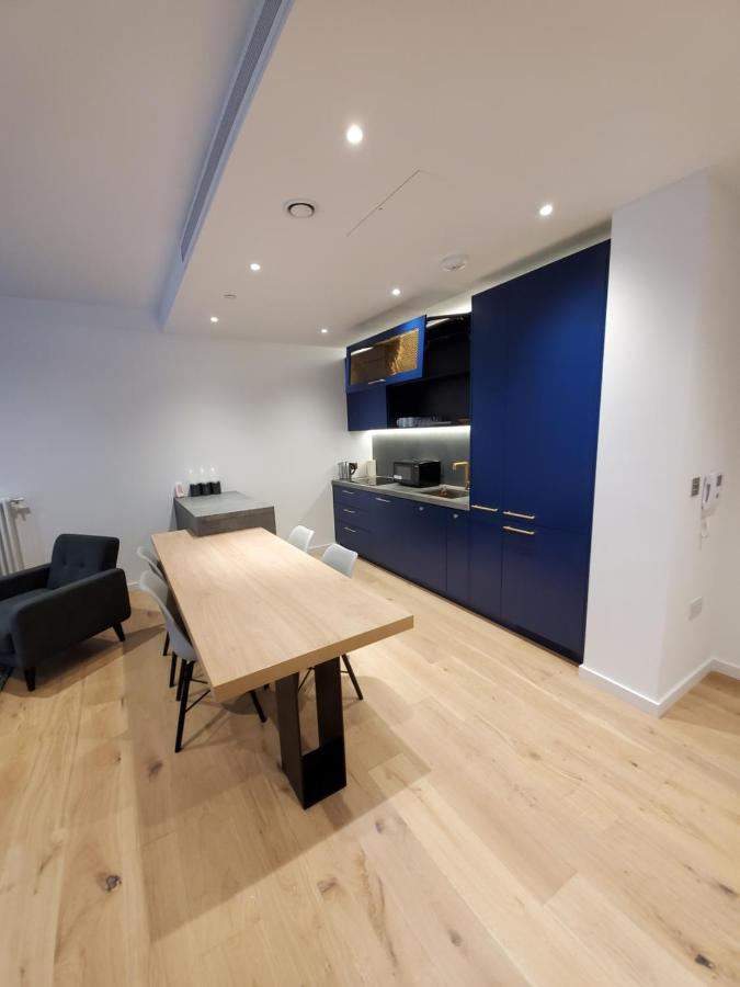 Agar House Appartement Londen