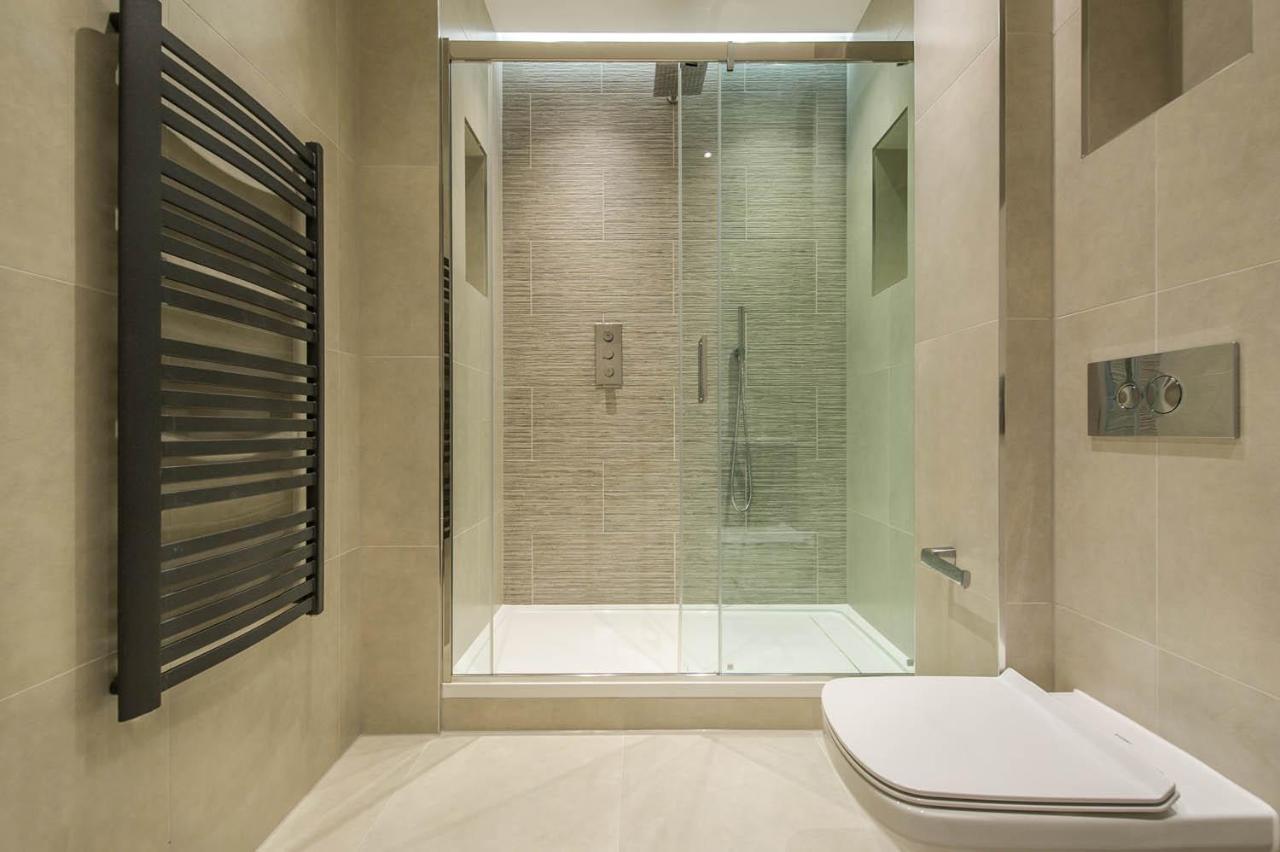 Chancery Quarters - 124 Chancery Lane Appartamento *