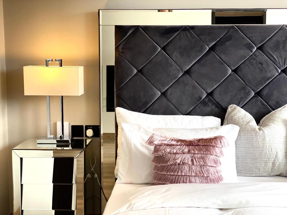 Apartment Luxury Penthouse Hoxton *