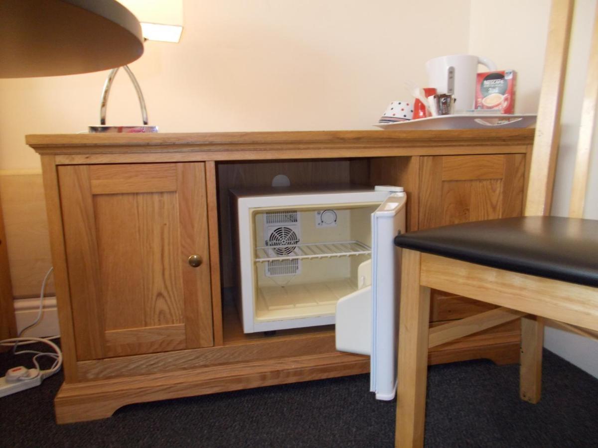 Double With Private Bathroom In Flat Centre Privatunterkunft *