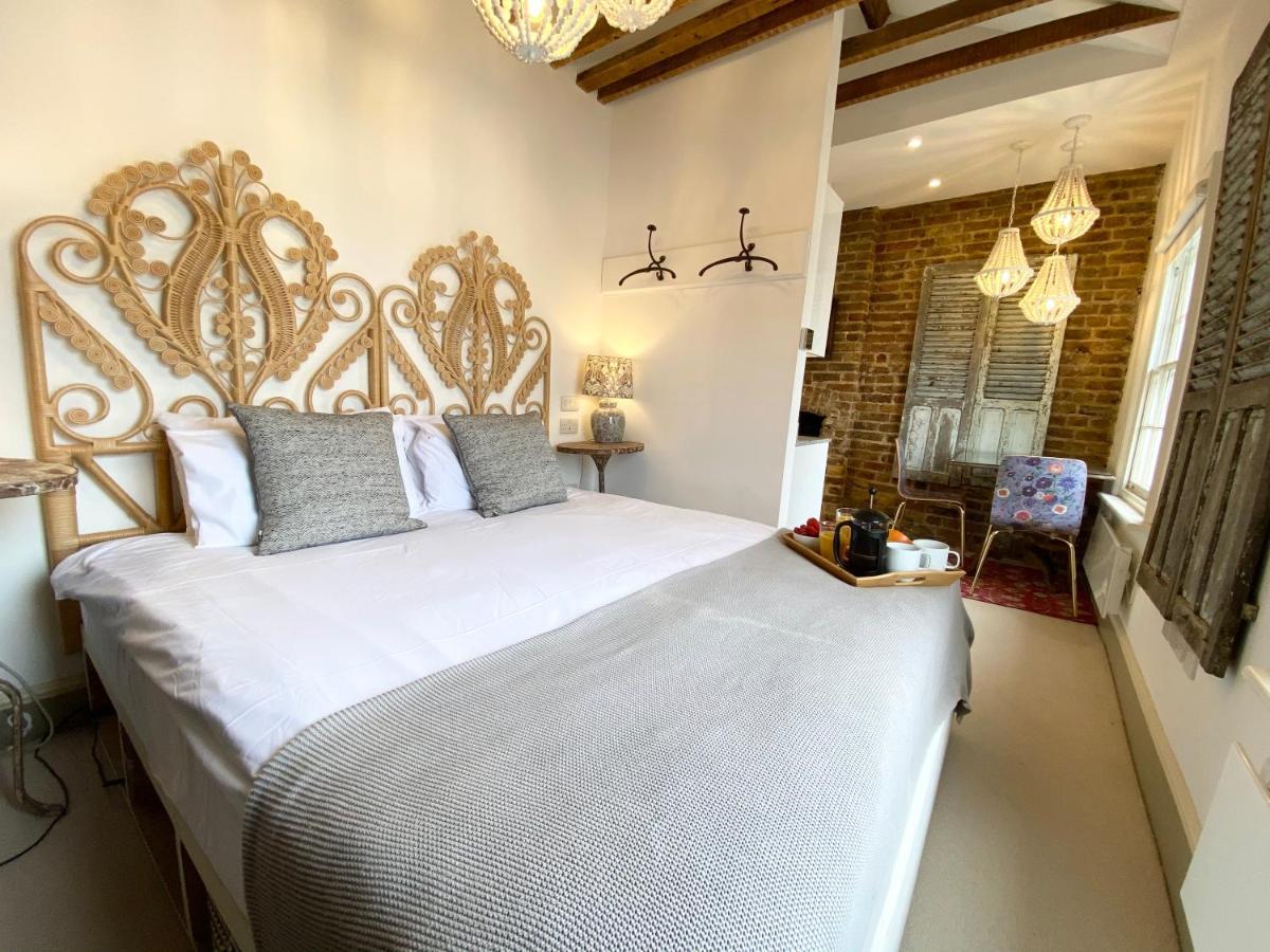 Appartamento Stylish In Pimlico & Westminster Londra