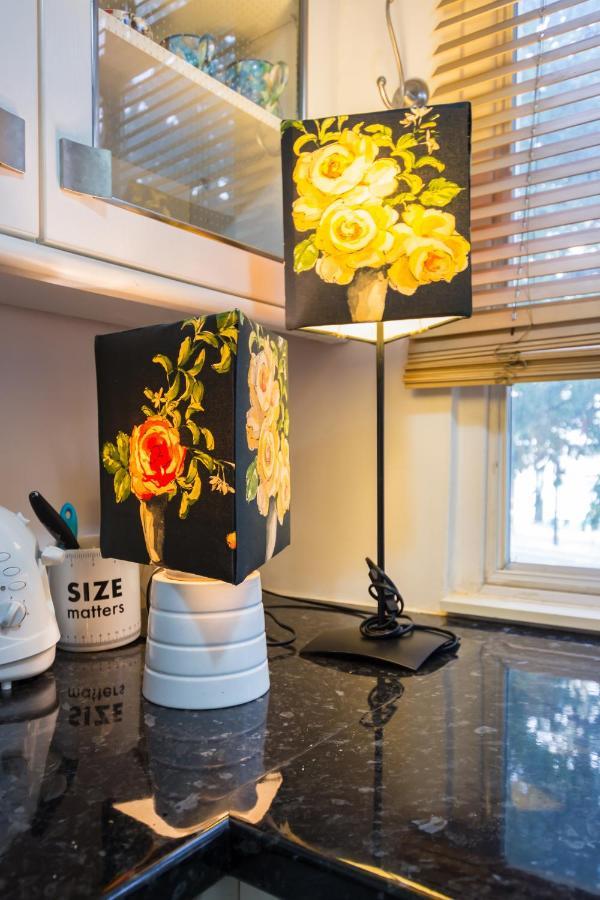 Lejlighed Westbourne Gardens Unique Studio Near Hyde Park London