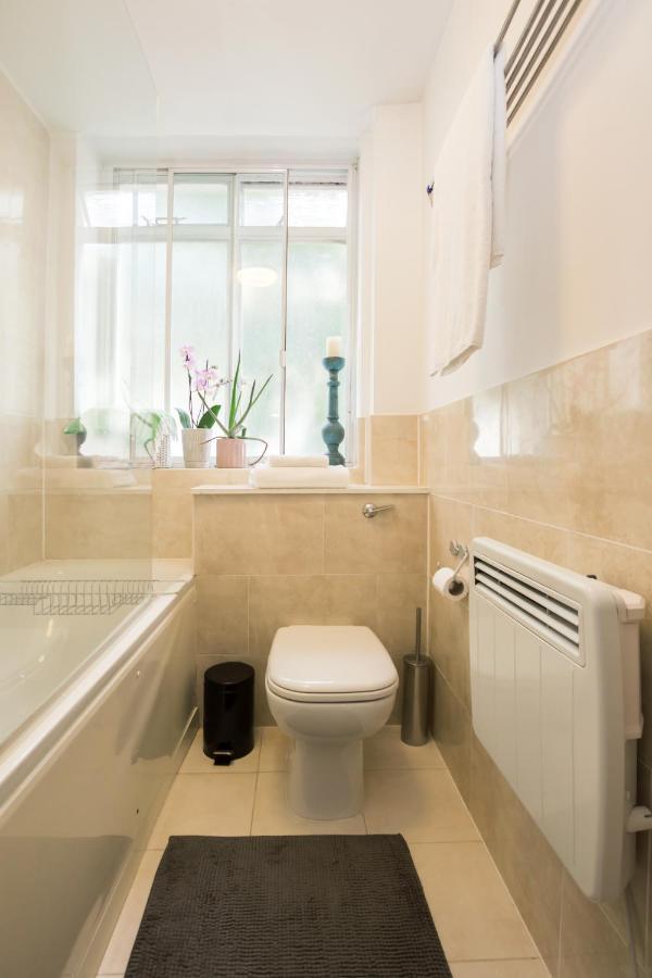 Westbourne Gardens Unique Studio Near Hyde Park Lejlighed