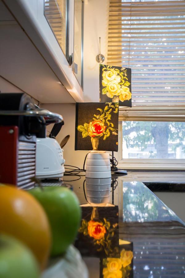 Lejlighed Westbourne Gardens Unique Studio Near Hyde Park London