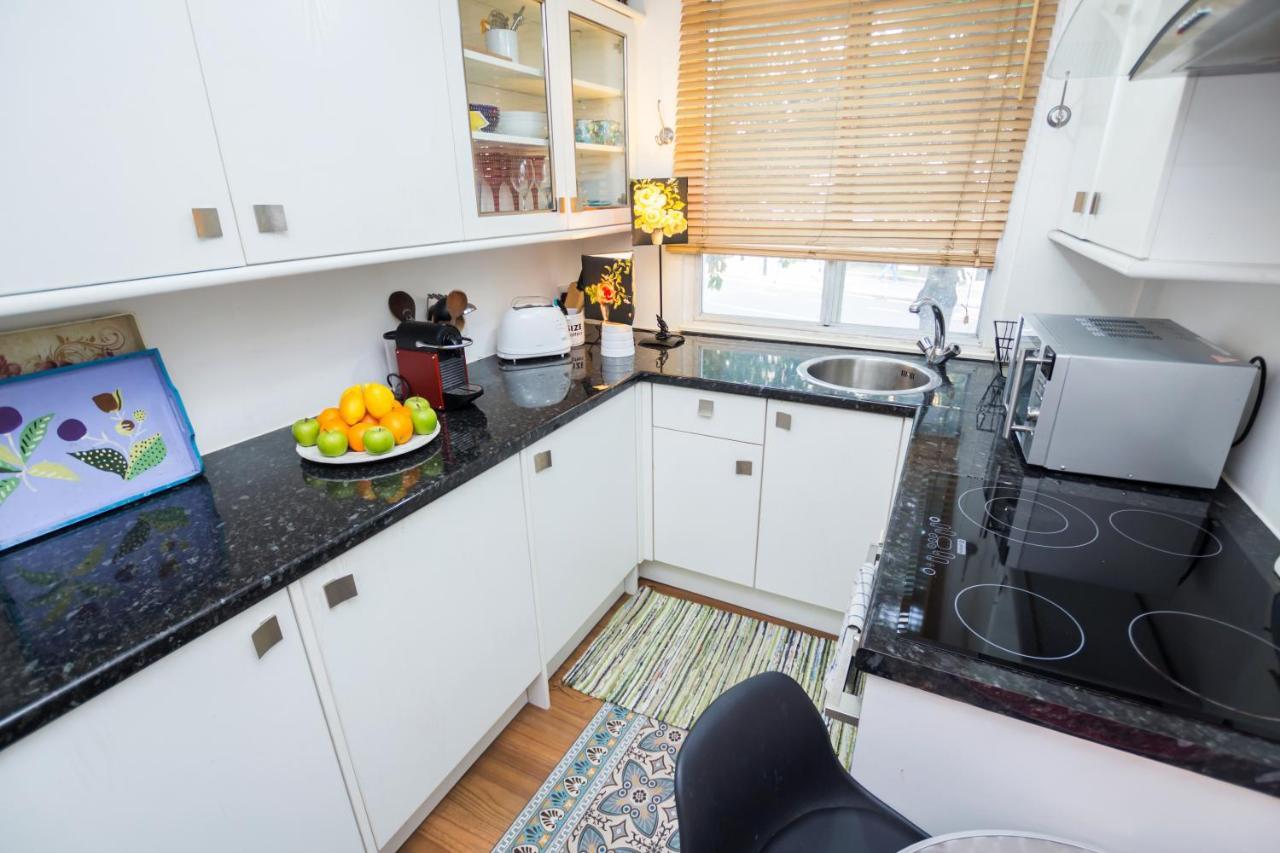 Westbourne Gardens Unique Studio Near Hyde Park Lejlighed *