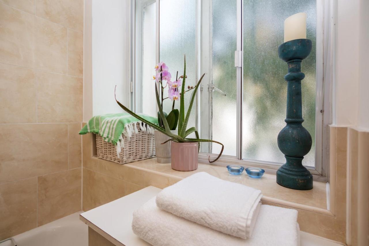 Westbourne Gardens Unique Studio Near Hyde Park Lejlighed London