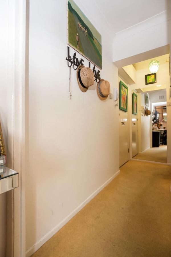 Lejlighed Westbourne Gardens Unique Studio Near Hyde Park London