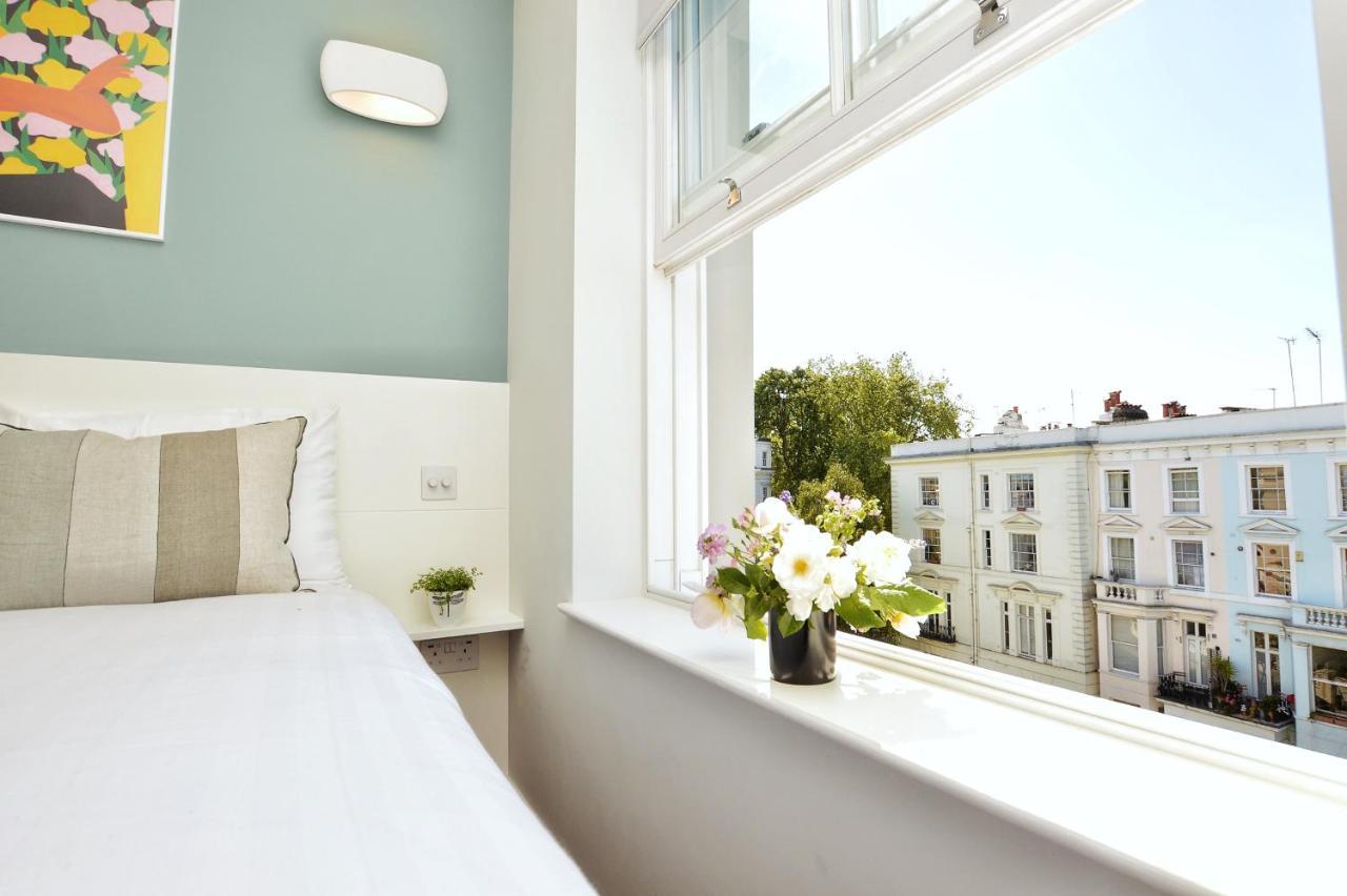 Aparthotel The Portobello Serviced By Stayprime 3*