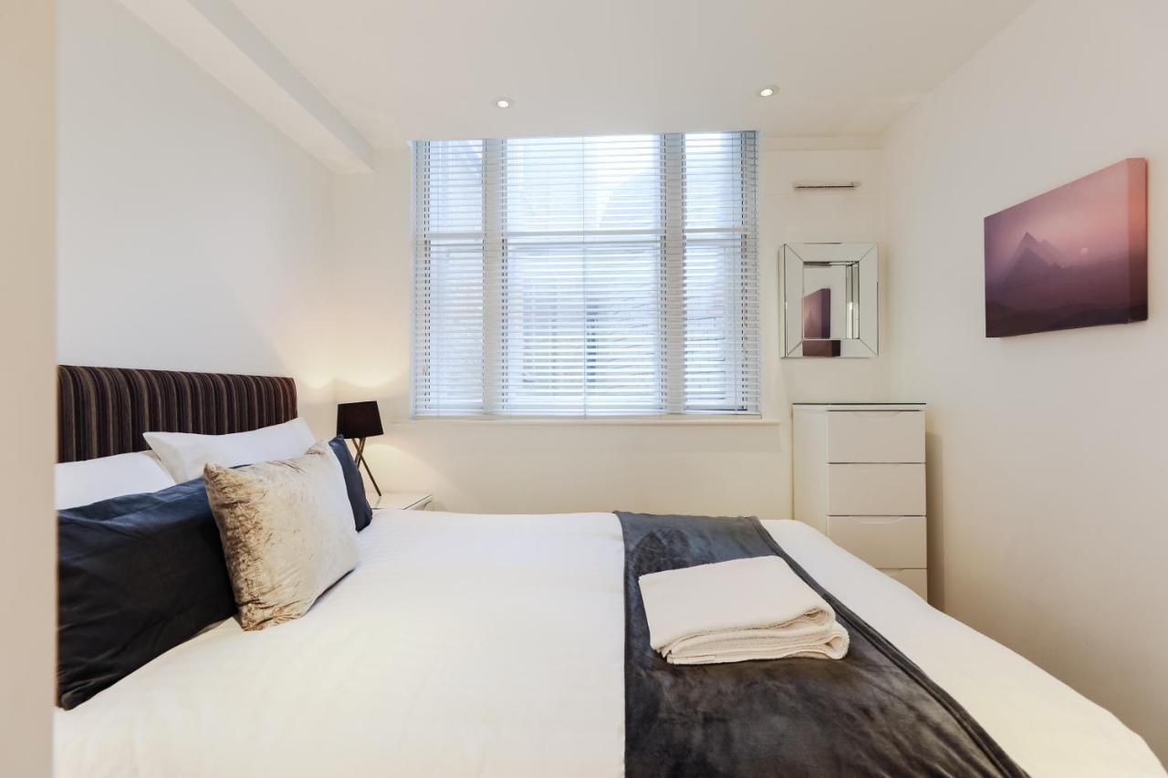 Appart hôtel Stayinn Trafalgar Square *