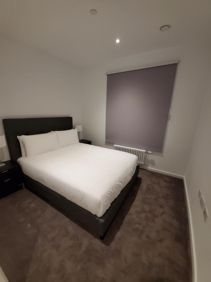 Agar House Londen
