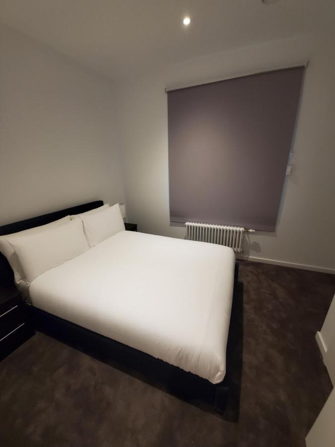 Agar House Appartement *