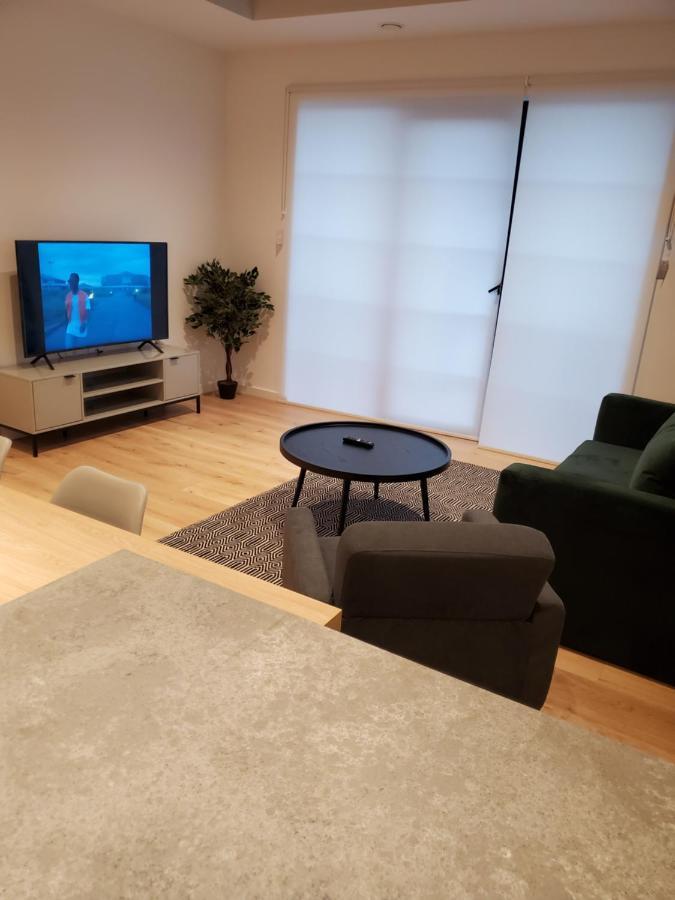 Appartement Agar House