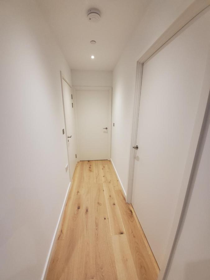 Agar House Appartement *