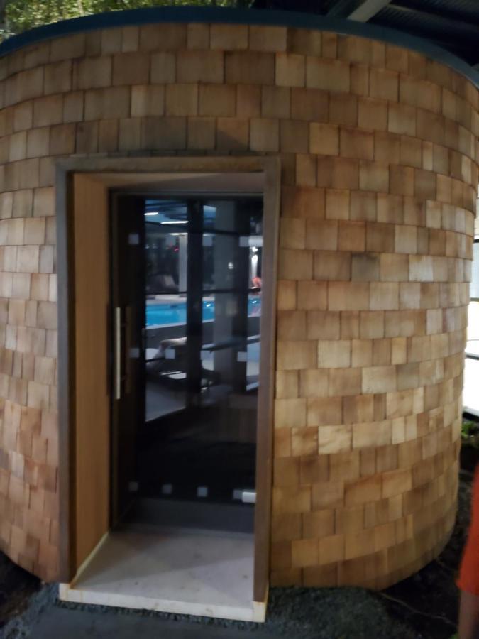 Agar House Appartement *